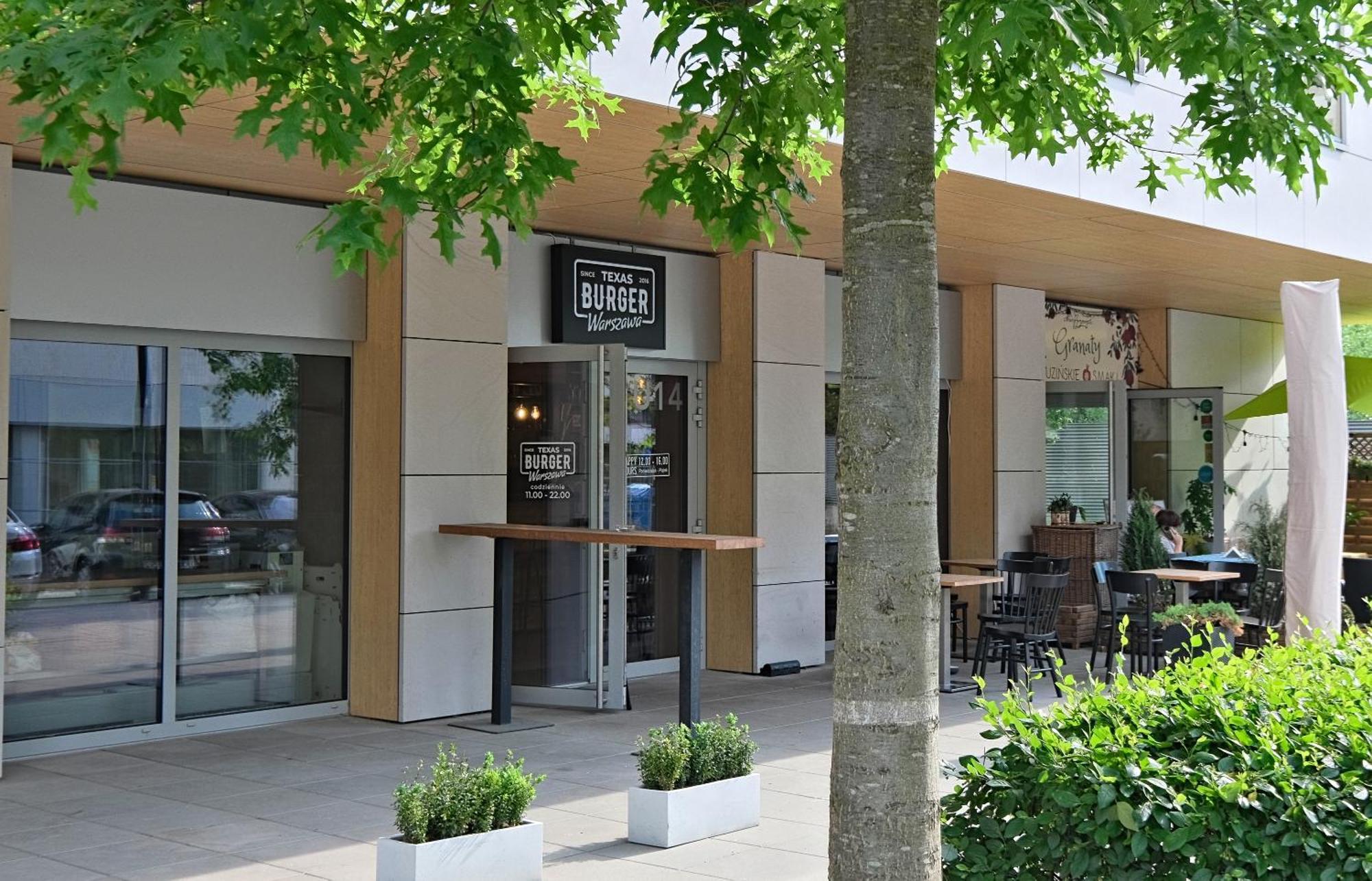 Aparthotel Kolejowa Apartamenty Warschau Exterior foto