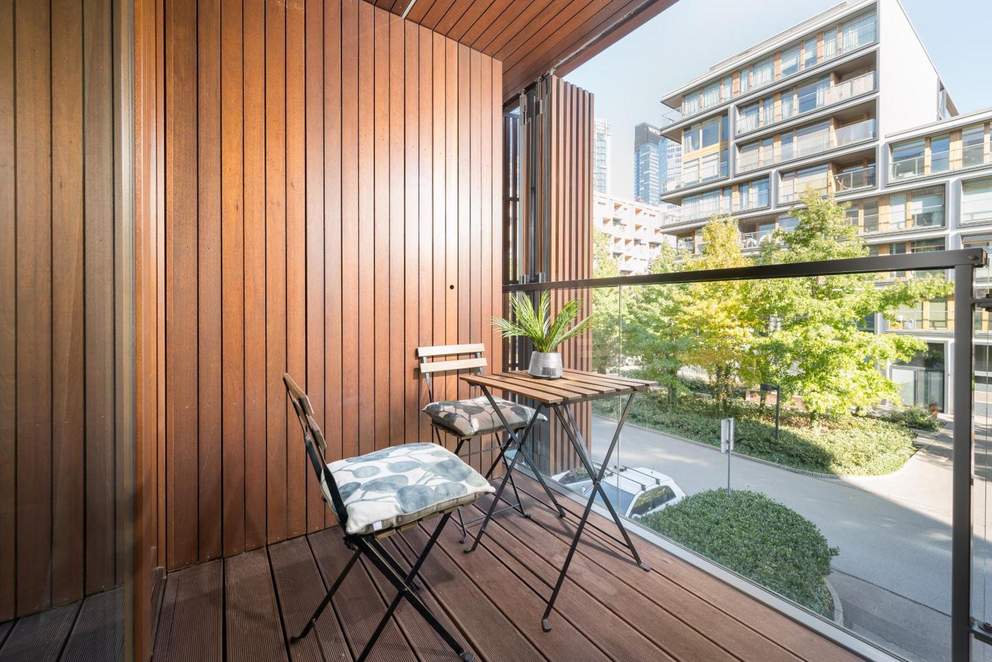Aparthotel Kolejowa Apartamenty Warschau Exterior foto